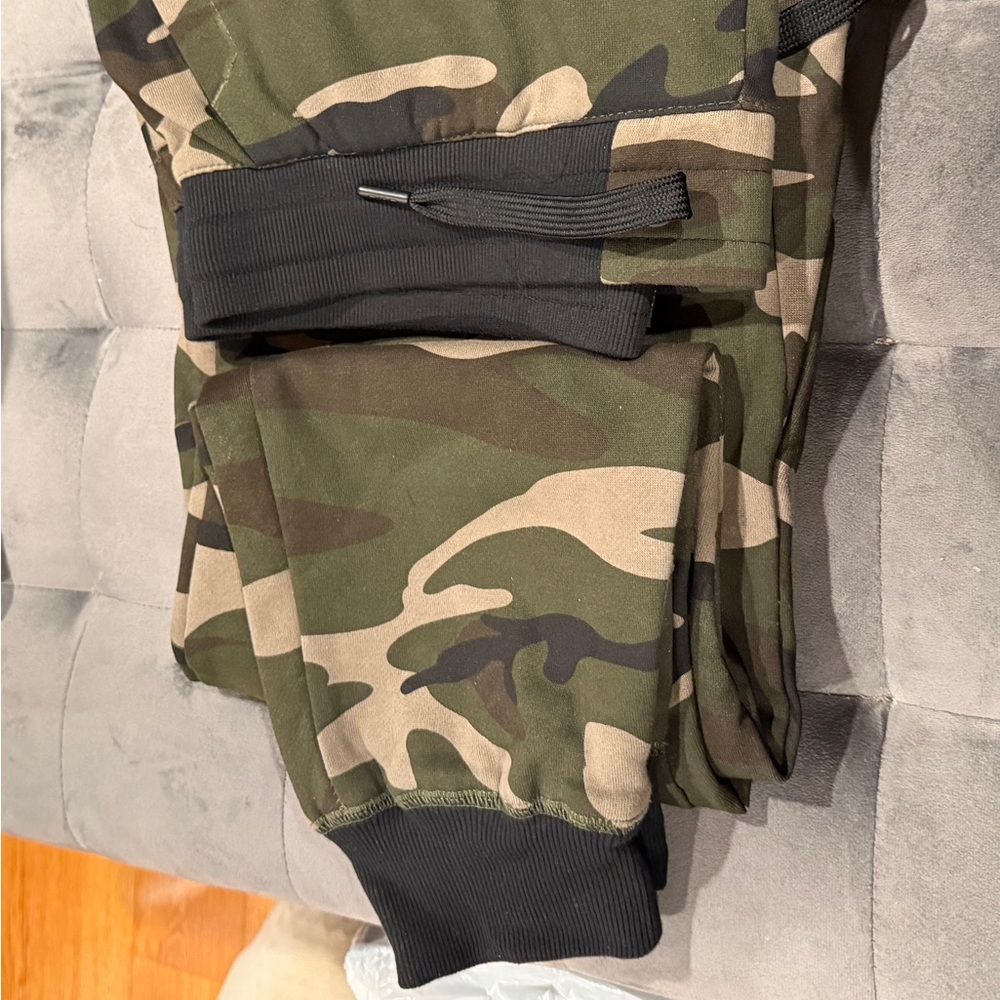 Men’s Sweatpants